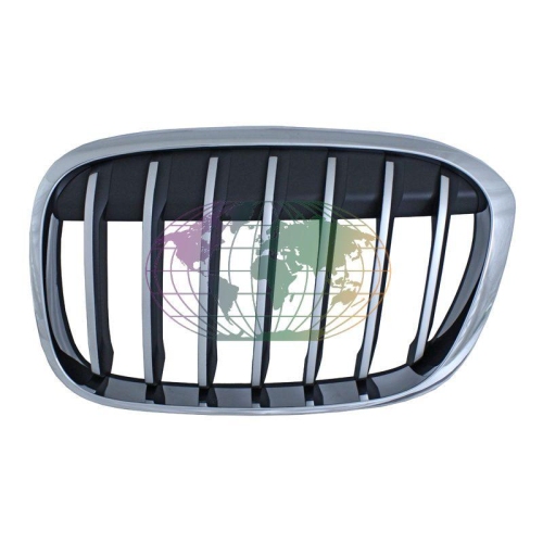 Lexmond Trading BV L&uuml;ftungsgitter, Sto&szlig;f&auml;nger 1620364