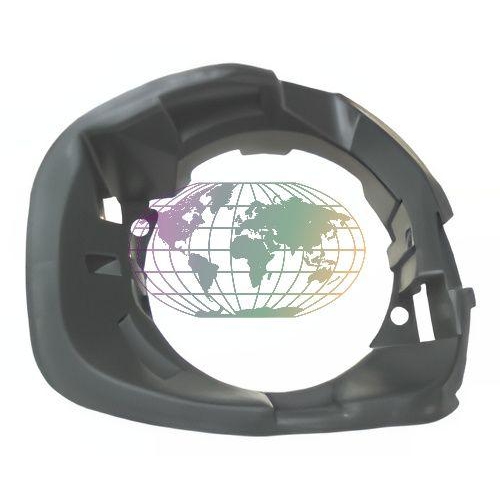 Lexmond Trading BV Rahmen, Nebelscheinwerfer 7229361