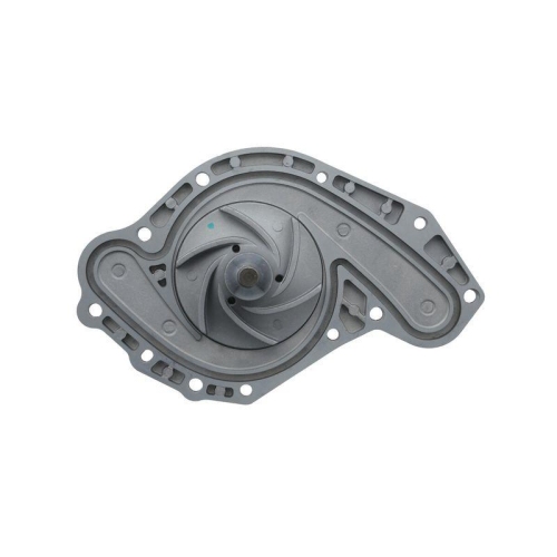 VALEO Wasserpumpe, Motork&uuml;hlung 529260