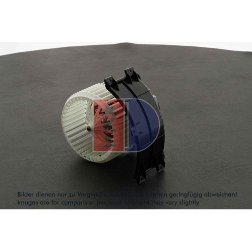 AKS DASIS Innenraumgebl&auml;se 048100N