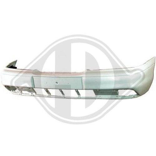 DIEDERICHS Sto&szlig;f&auml;nger HD Priority Parts 1425050