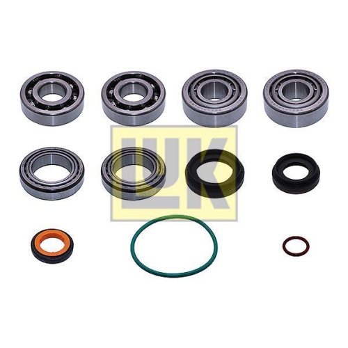 Schaeffler LuK Reparatursatz, Getriebe (E-Achse) RepSystem E-Axle G 761 0005 10