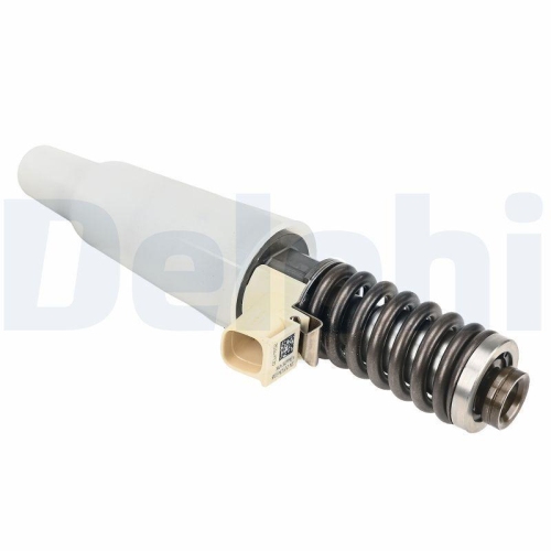 DELPHI Einspritzventil BEBE4D13101-12B1