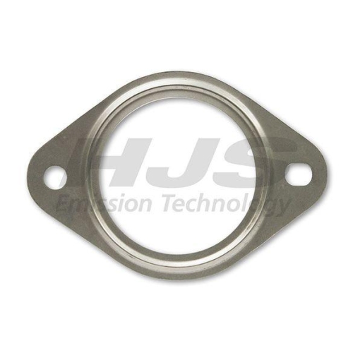 HJS Dichtung, Abgasrohr 83 15 7166