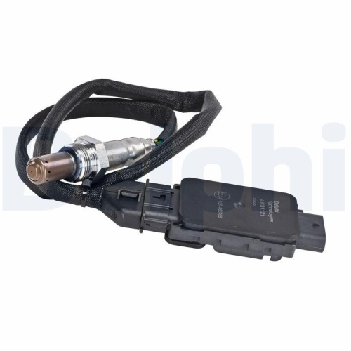 DELPHI NOx-Sensor, NOx-Katalysator ANS1121-12B1
