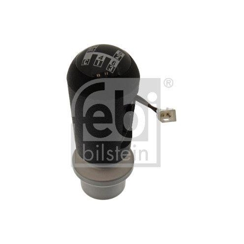 FEBI BILSTEIN Schalthebelknauf 40334