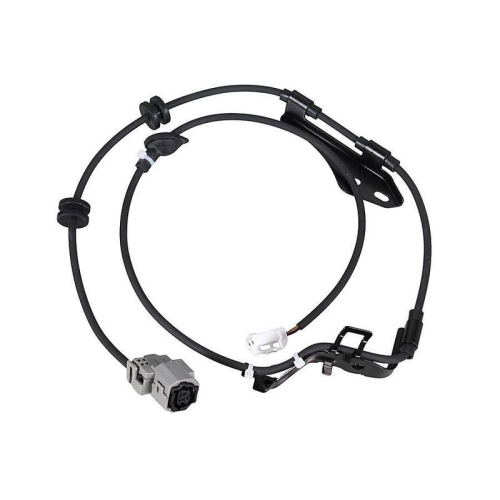 METZGER AUTOTEILE Sensor, Raddrehzahl GREENPARTS 09001548