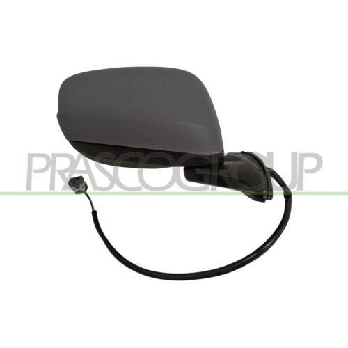 PRASCO Au&szlig;enspiegel HD3247303