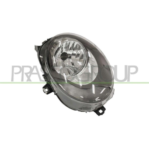 PRASCO Hauptscheinwerfer TYC MN3124923