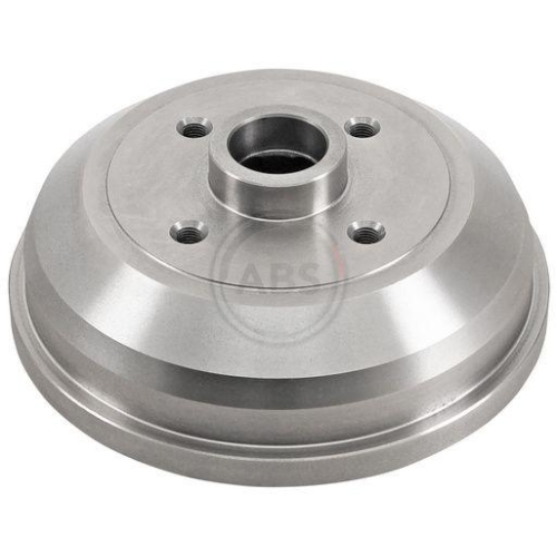 A.B.S. Bremstrommel 5125-S