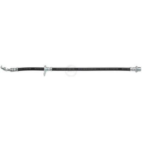 A.B.S. Bremsschlauch SL 5297