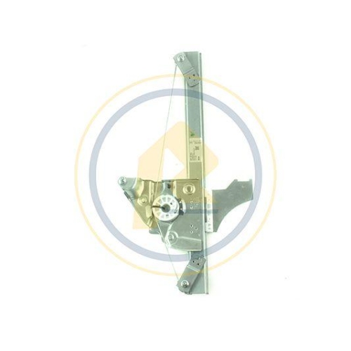 Ac Rolcar Fensterheber 01.8102