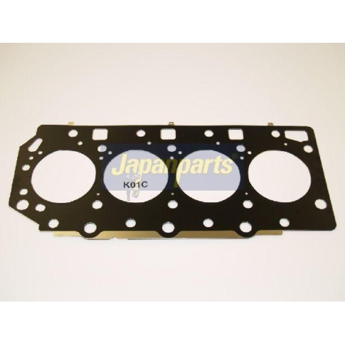 JAPANPARTS Dichtung, Zylinderkopf GT-K01C