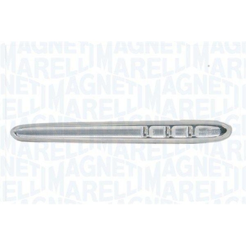 MAGNETI MARELLI Blinkleuchte 715102161000