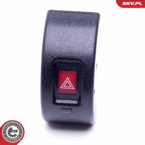 ESEN SKV Warnblinkschalter 36SKV713