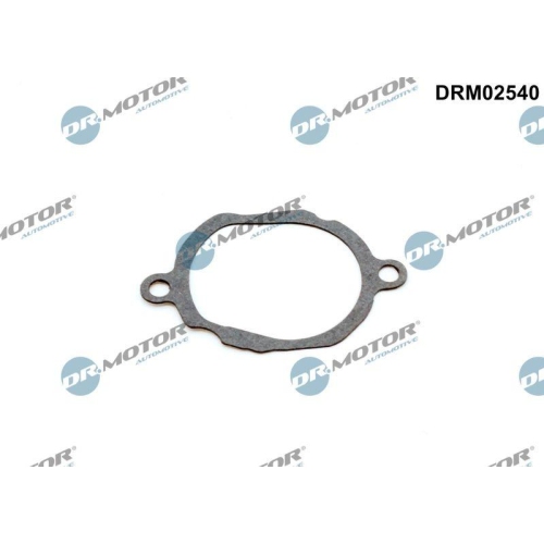 Dr.Motor Automotive Dichtung, Thermostat DRM02540
