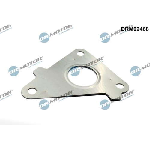 Dr.Motor Automotive Dichtung, Abgaskr&uuml;mmer DRM02468