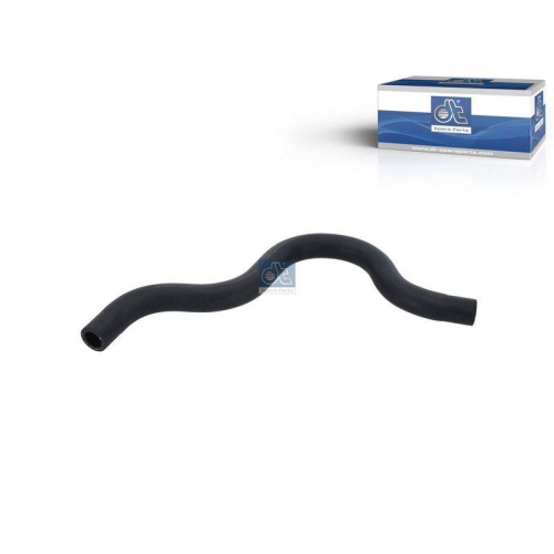 DT Spare Parts Heizungsschlauch 2.76257