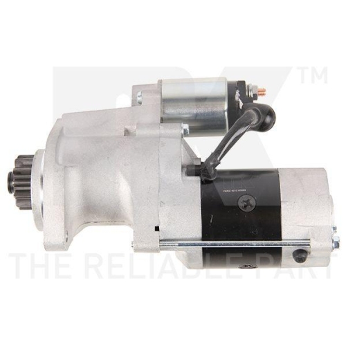 NK Starter 4722003