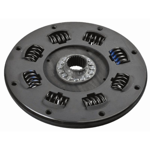 SACHS Torsionsd&auml;mpfer, Kupplung 1866 600 017