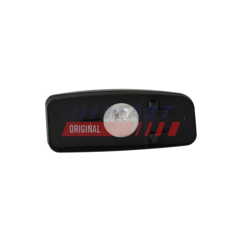 FAST Spiegelglas FT88612