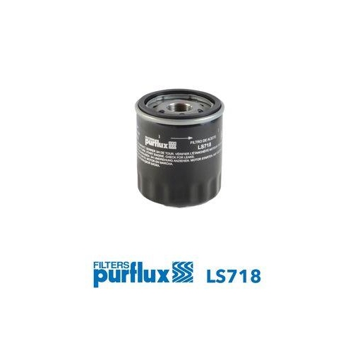 PURFLUX &Ouml;lfilter LS718