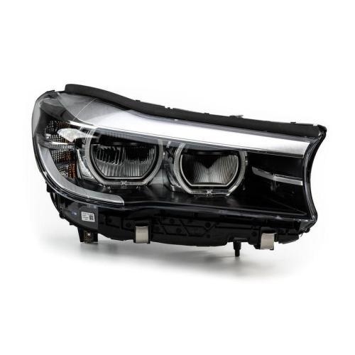 ZKW Hauptscheinwerfer rechts f&uuml;r BMW 772.32.100.18