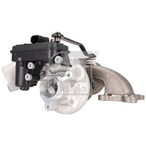 FEBI BILSTEIN Lader, Aufladung Mitsubishi Turbo NEU 190924