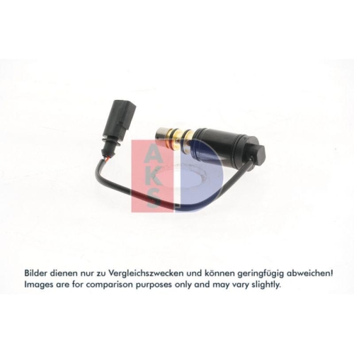 AKS DASIS Regelventil, Kompressor 859018N