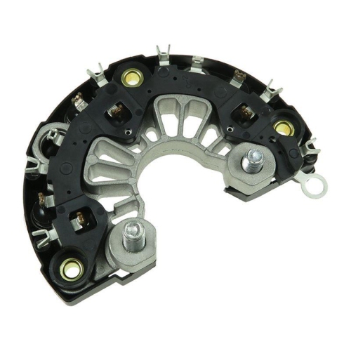 AS-PL Gleichrichter, Generator AS ARC0136