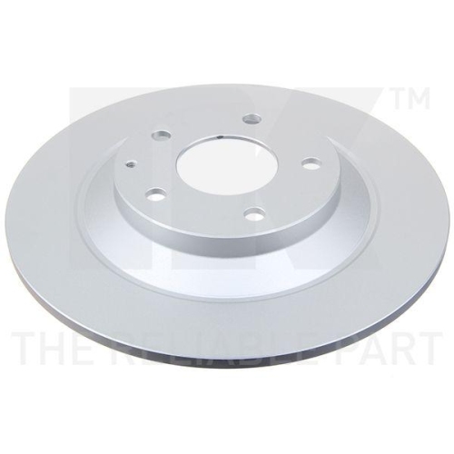 NK Bremsscheibe 313279