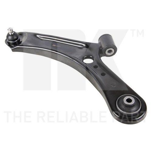 NK Lenker, Radaufh&auml;ngung 5012389