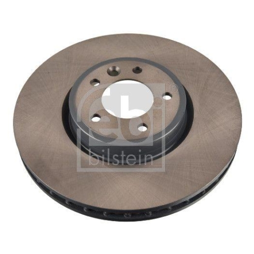 FEBI BILSTEIN Bremsscheibe 176802