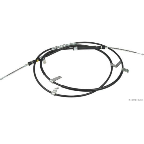HERTH+BUSS JAKOPARTS Seilzug, Feststellbremse J3928028