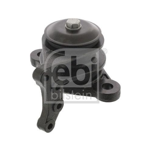 FEBI BILSTEIN Lagerung, Motor