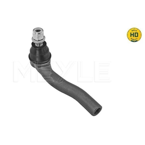 MEYLE Spurstangenkopf MEYLE-HD: Better than OE. 31-16 020 0047/HD