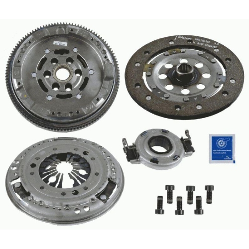 SACHS Kupplungssatz ZMS Modul XTend 2290 601 012