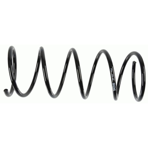 SACHS Fahrwerksfeder 997 949