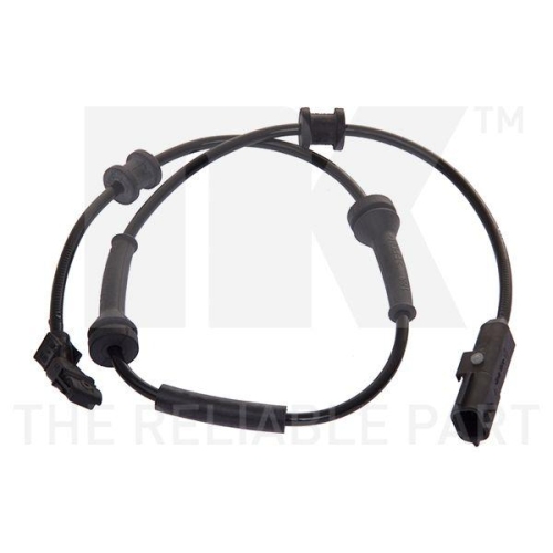 NK Sensor, Raddrehzahl 293934