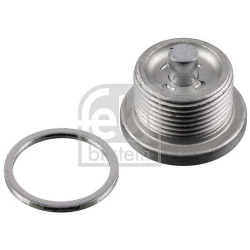 FEBI BILSTEIN Verschlussschraube, Automatikgetriebegeh&auml;use 193712