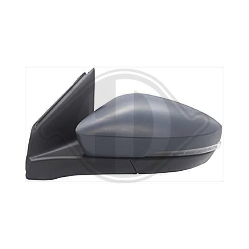 DIEDERICHS Außenspiegel 2360325