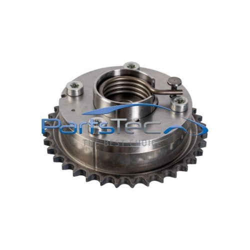 PartsTec Nockenwellenversteller PTA126-0125