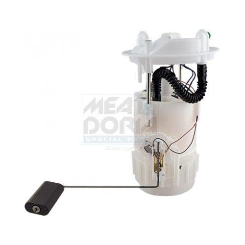 MEAT & DORIA Kraftstoff-F&ouml;rdereinheit 77215