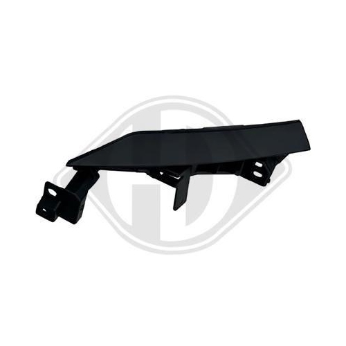 DIEDERICHS Zier-/Schutzleiste, Sto&szlig;f&auml;nger 4237163