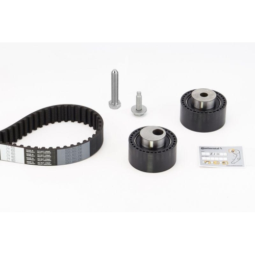 CONTINENTAL CTAM Zahnriemensatz CT1100K2