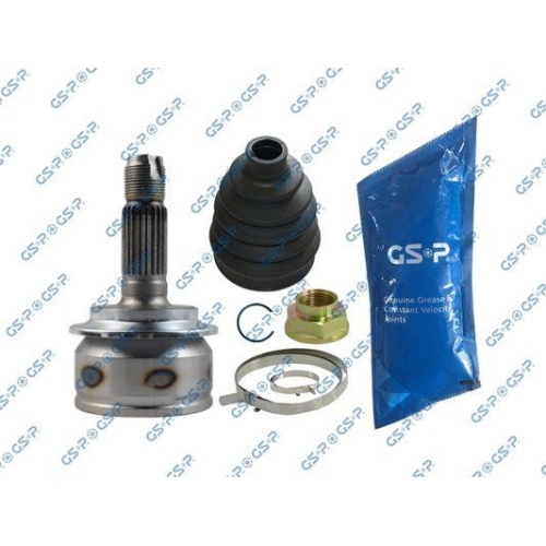 GSP Gelenksatz, Antriebswelle 801558