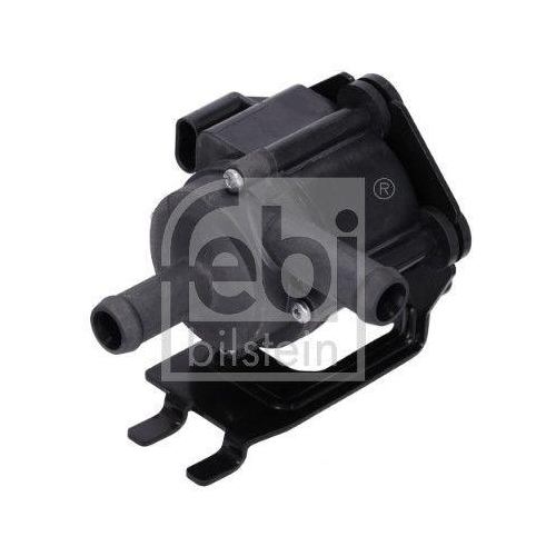 FEBI BILSTEIN Zusatzwasserpumpe (K&uuml;hlwasserkreislauf) 188474