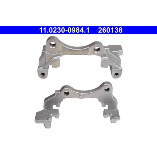 ATE Halter, Bremssattel 11.0230-0984.1