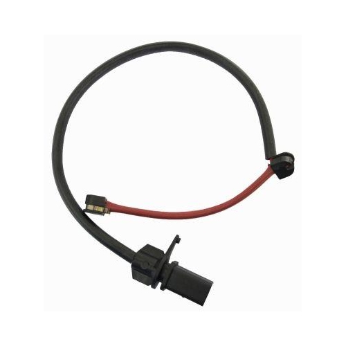 TEXTAR Warnkontakt, Bremsbelagverschlei&szlig; 98062100