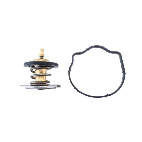 MAHLE Thermostat, Kühlmittel BEHR TX 494 87D